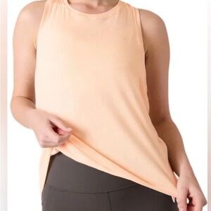 Athleta Women’s Ease In Rib Tank NWT